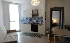 Due Agosto Apartments